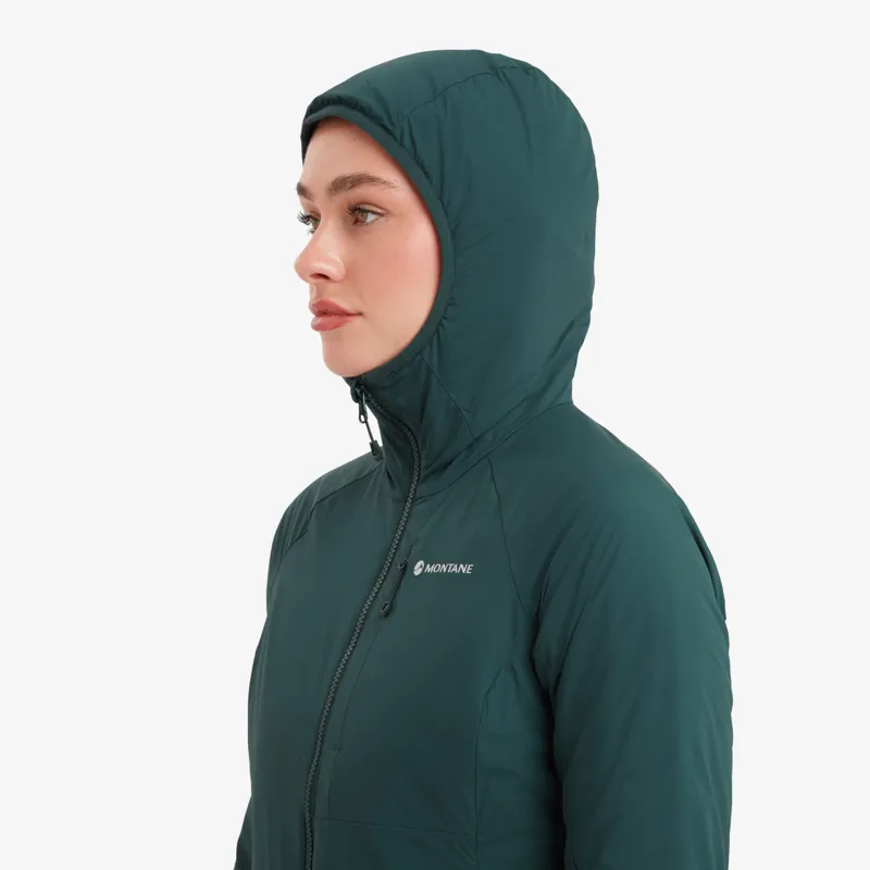 Montane Womens Fireball Hoodie Eclipse Blue-6